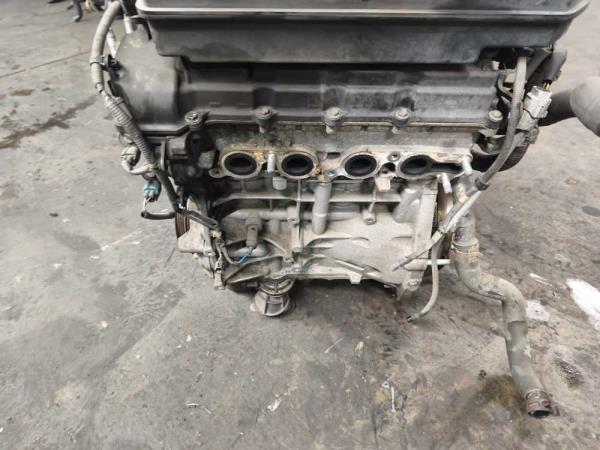 MOTEUR SUZUKI 1.2 ESSENCE  - Vue 3